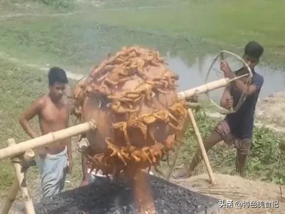 印度干净又卫生的印度美食,印度饮食美食