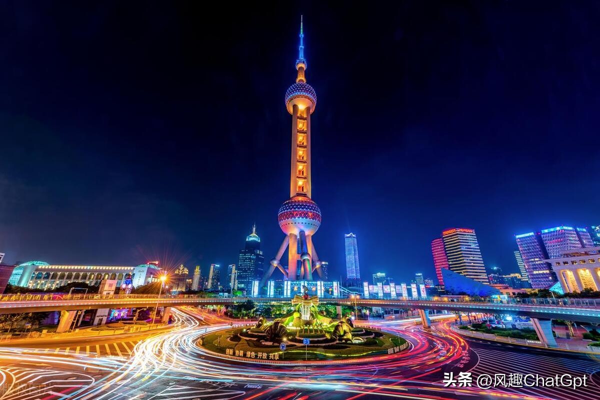 上海有哪些好的旅游景点推荐,上海有哪些必须看的旅游景点