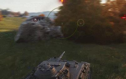 二雷时代的“超级奇葩车”回归国服！转生为金币坦克性能如何？