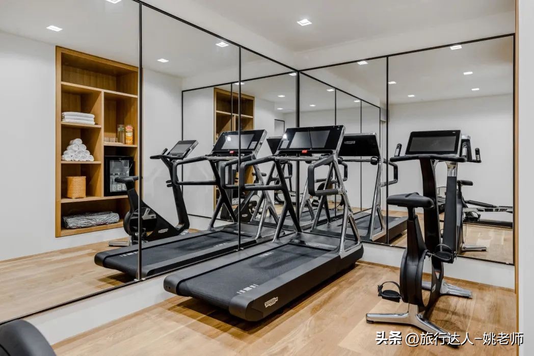 重启日本|TheShinmonzen连通京都古今双面精髓的精品酒店