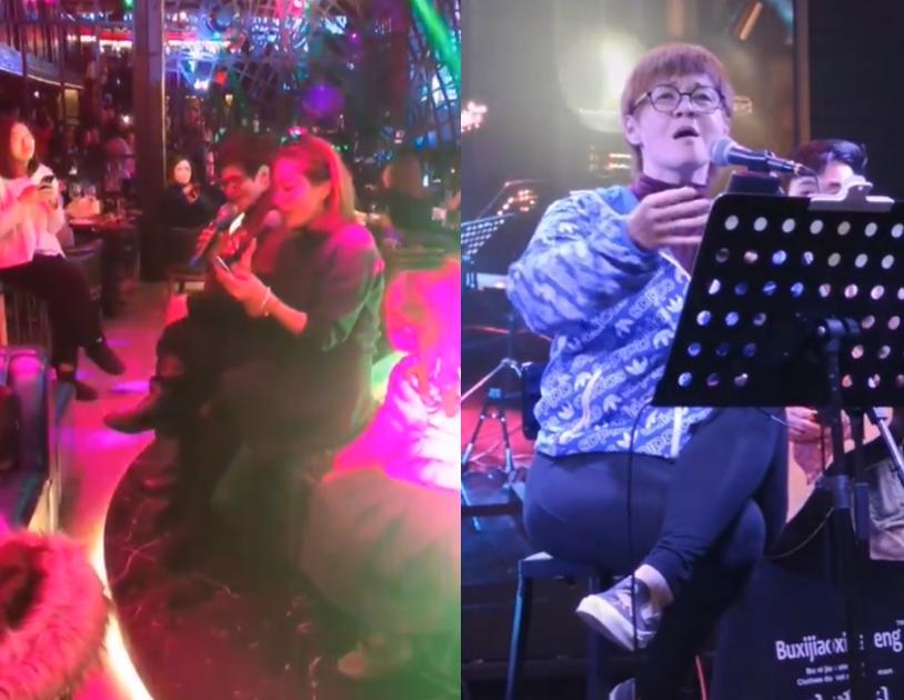 柯以敏如今有多落魄,柯以敏如今生活状况