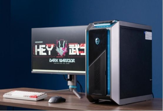 雷神911mt黑武士11代i7-11800h,雷神黑武士4代主机i5测试