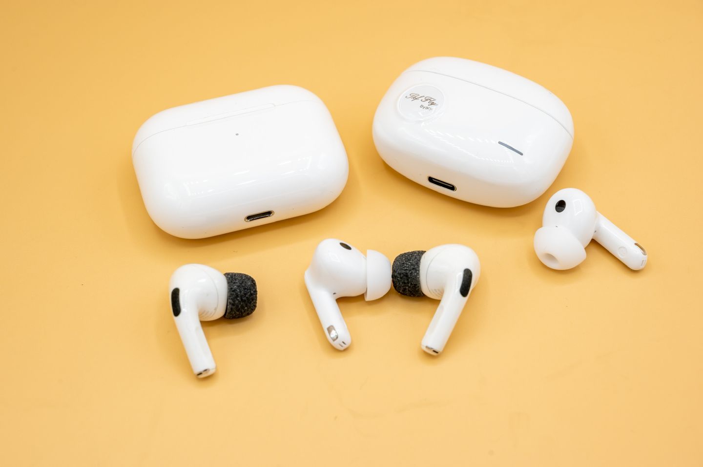 降噪蓝牙耳机哪一款性价比更高,同样是耳机为什么差距这么大呢