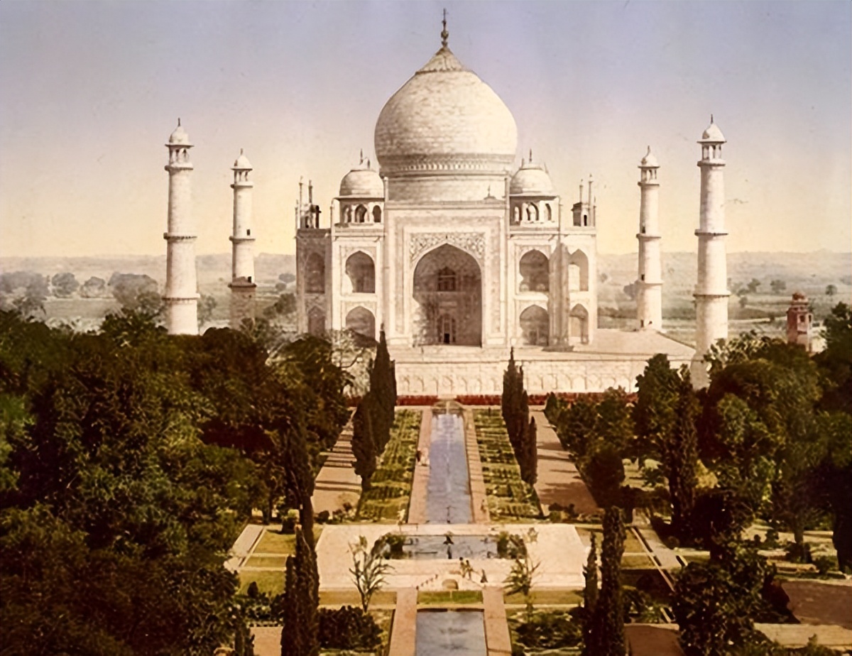 四大文明古国为啥只剩中国,中国是几千年悠久的文明古国