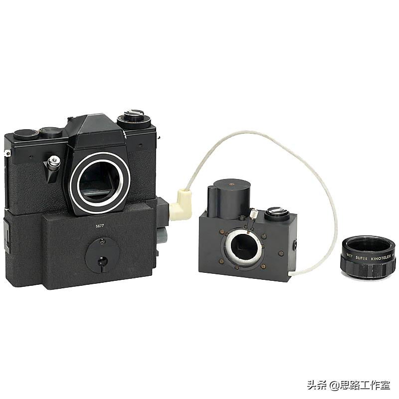 90年代古董照相机,有趣的古董相机