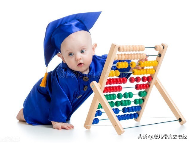 孩子喜欢数数是数字敏感期吗,孩子很喜欢数数是敏感期吗