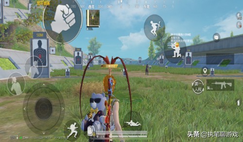 吃鸡1800碎片孙悟空,齐天大圣金箍棒吃鸡