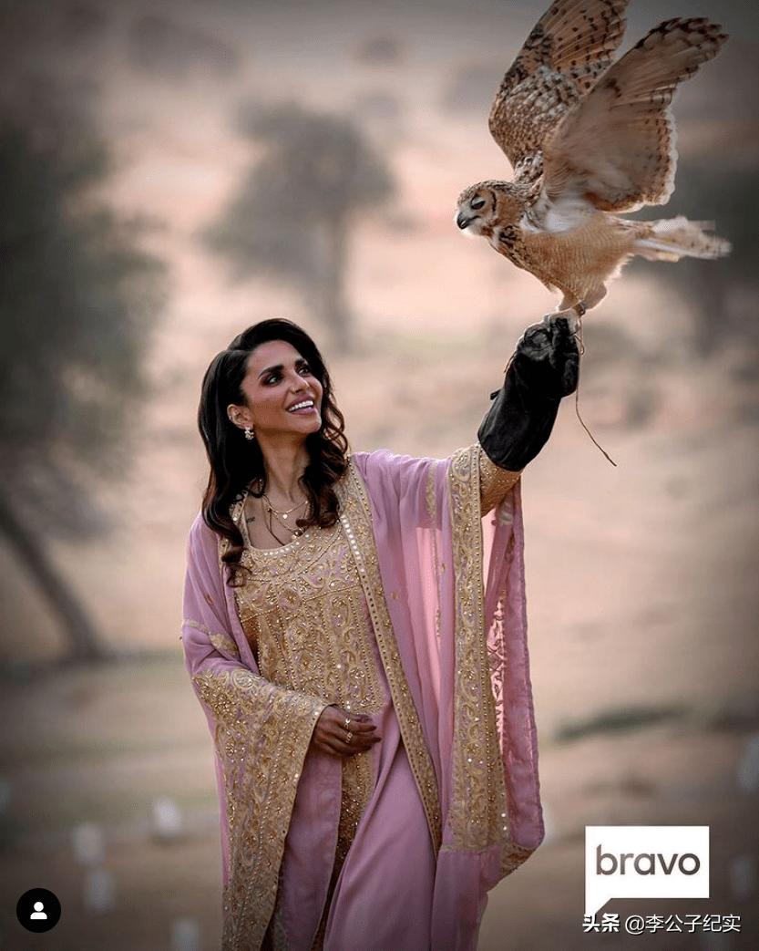 迪拜娇妻真人秀最新,迪拜贵妇真人秀