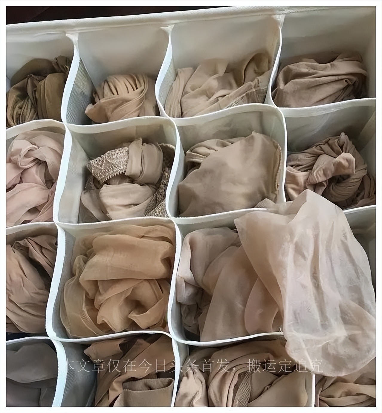 男子家中*袜丝**成山，一天不闻心里难受，让我坐牢可以丢我*袜丝**不行