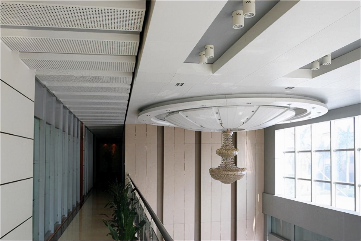 吊顶铝单板价格一览表,吊顶铝单板有哪些