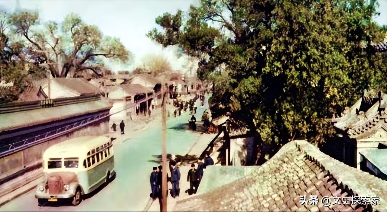 1996年，台儿庄人民向一老妇承诺“台儿庄就是您娘家”，因何？