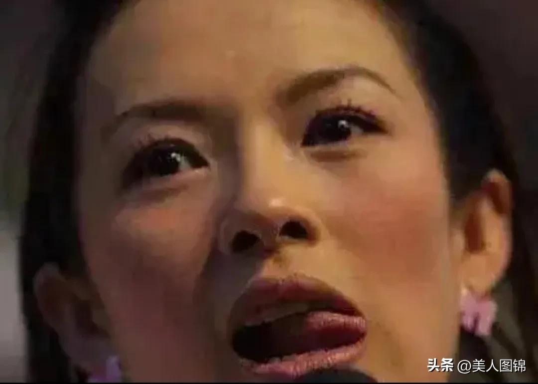 “国际章”风光不在，能否重振江湖雄风～美女章子怡之拷问