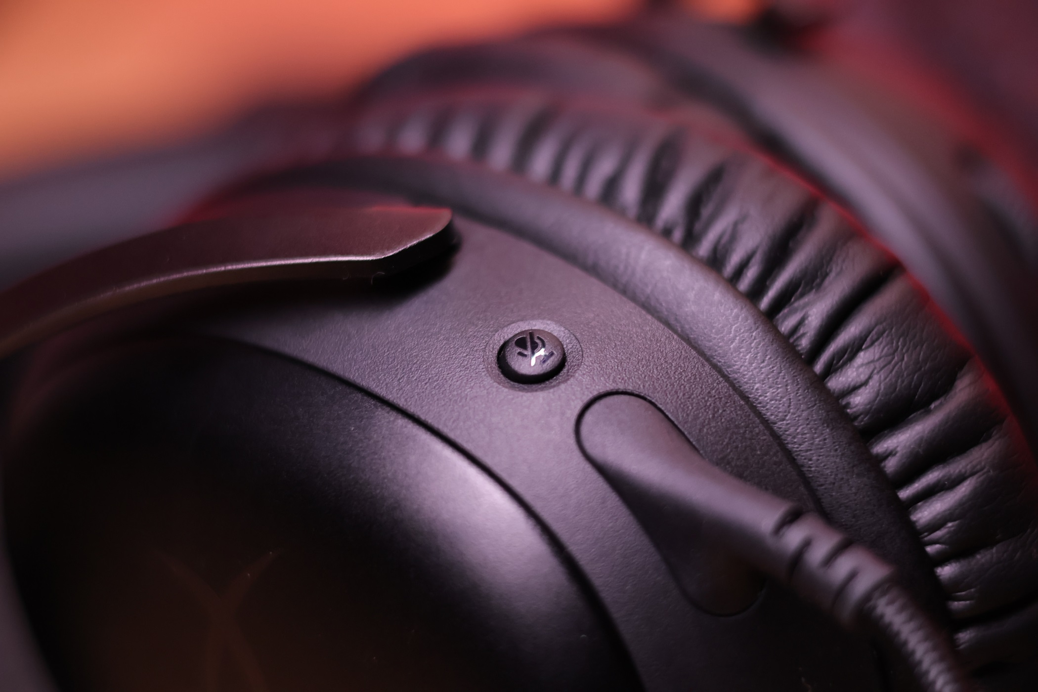 hyperx飓风3耳机英文,游戏蓝牙耳机入耳式飓风3