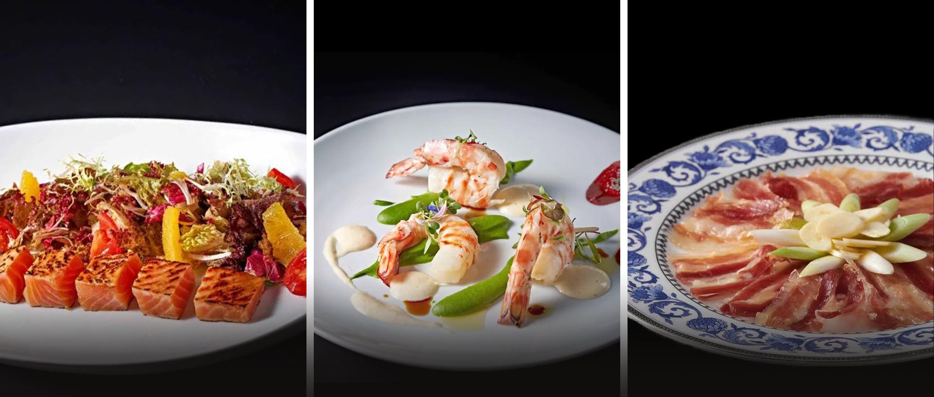 300家米其林黑珍珠餐厅打卡第1期,北京黑珍珠哪家值得吃