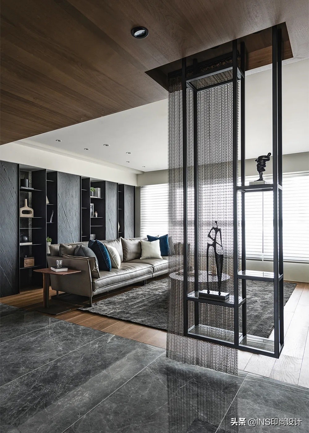 别人家的三室一厅,别人家的三室两厅