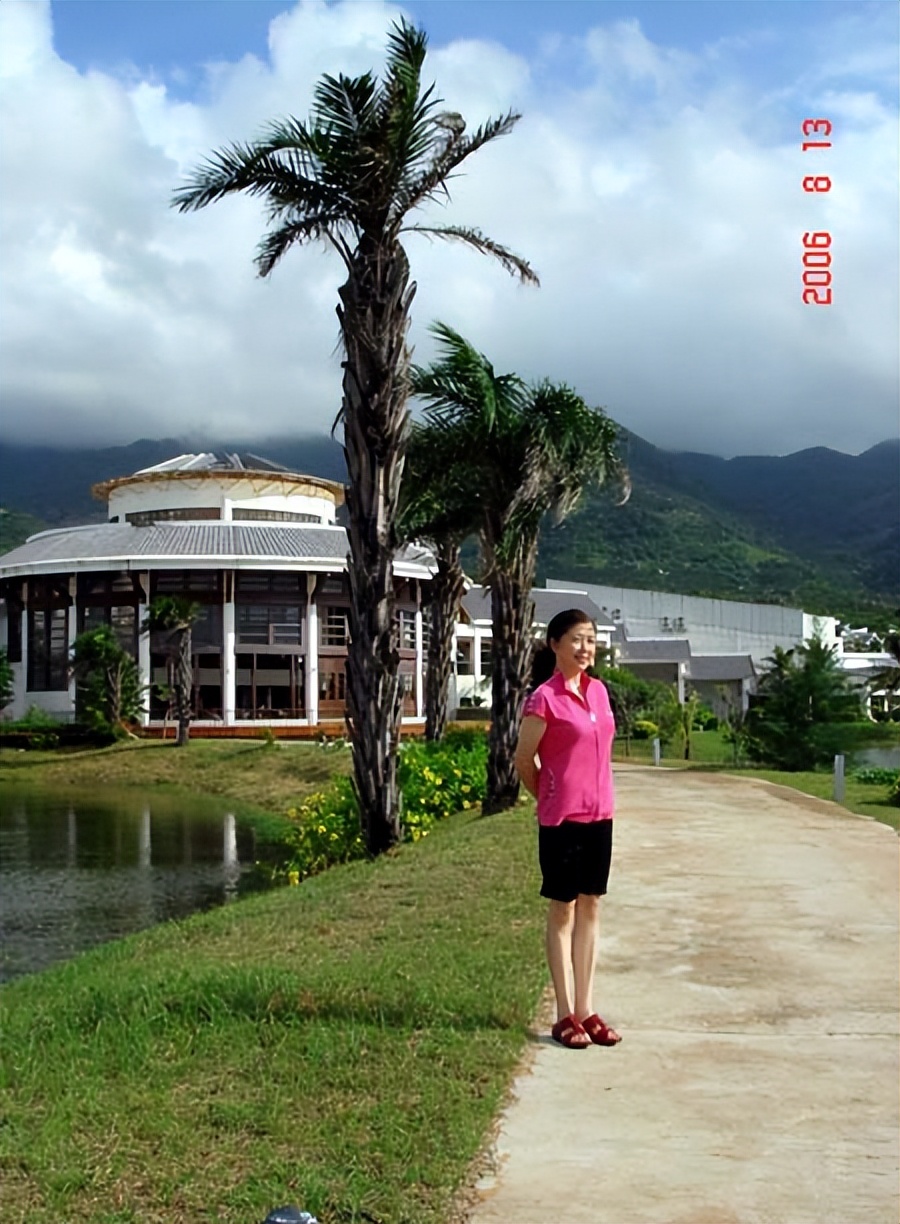 海南陵水环岛旅游公路香水湾,陵水黎安镇离香水湾多远