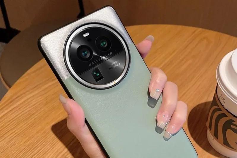 推荐一款综合性能比较全面的手机,四款高性能旗舰级手机推荐