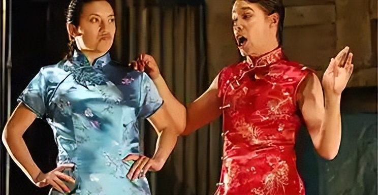 欧*男美**人的恋亚癖，你想象不到