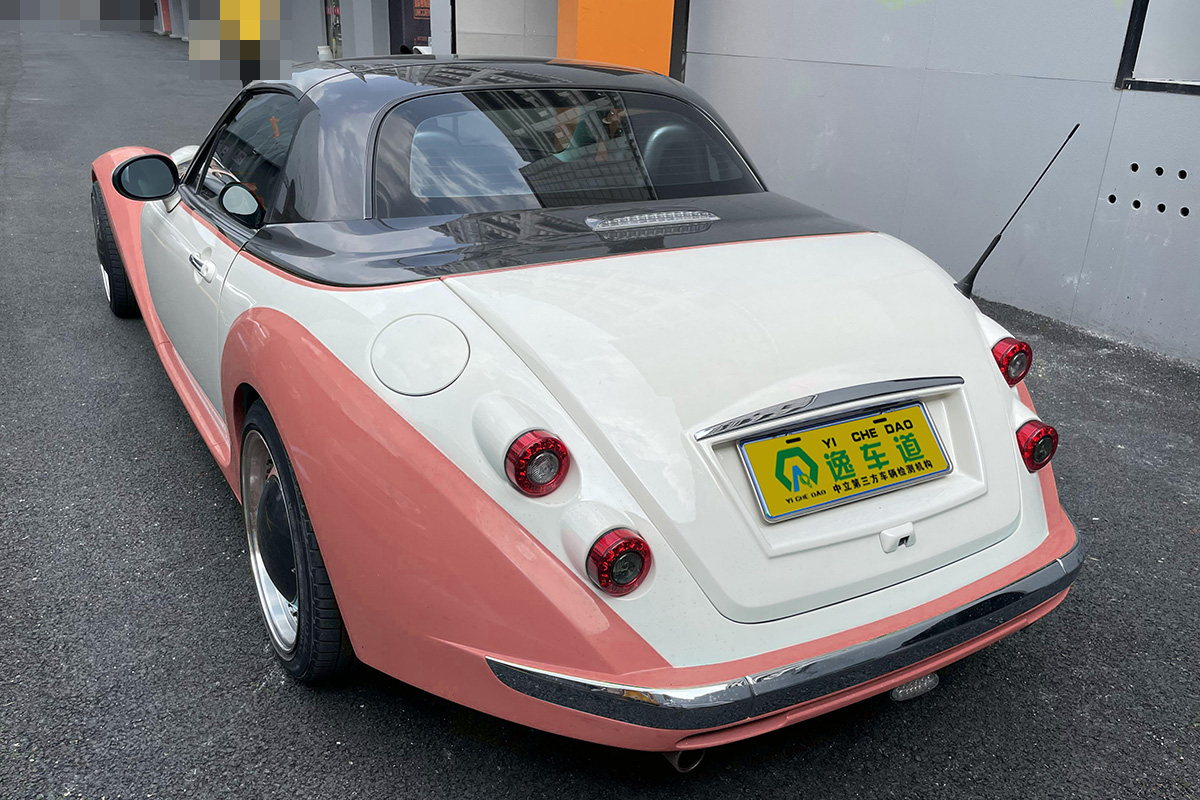 2019款光冈女王二手,日本光冈女王二手车