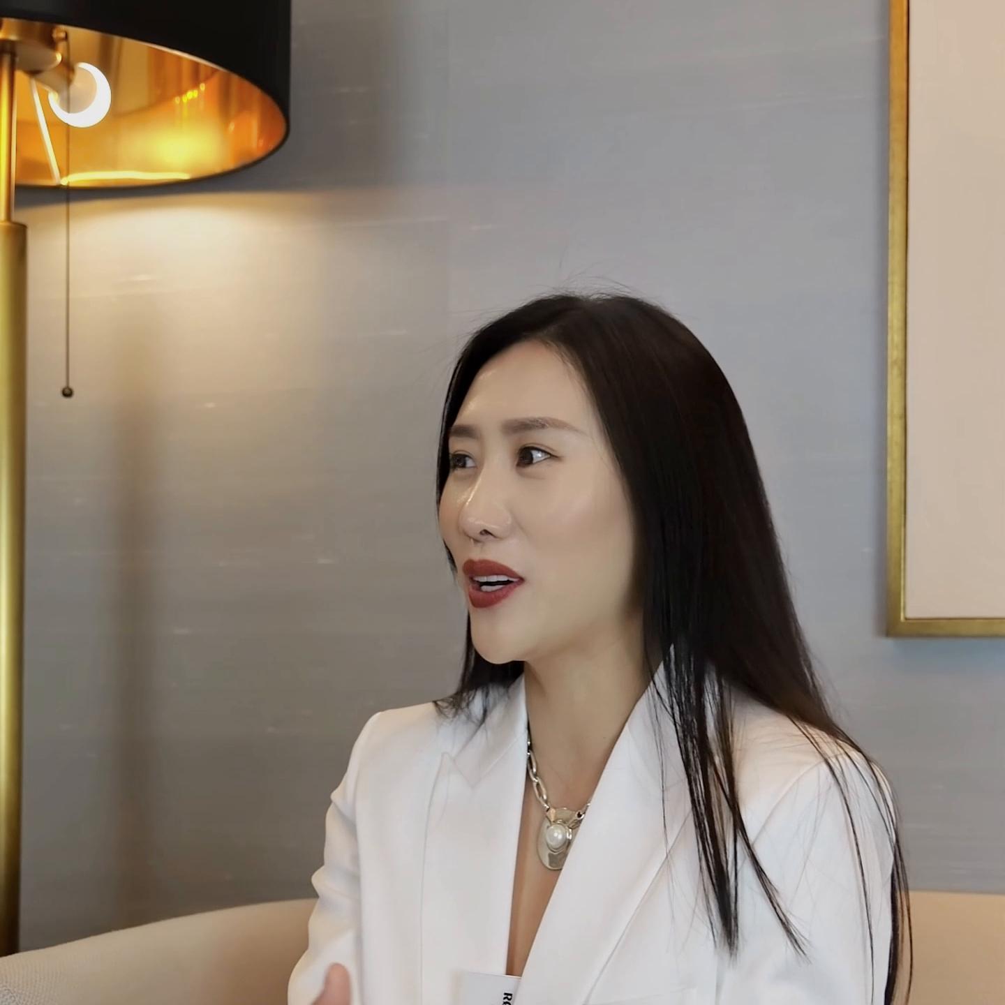 传递新东方女性精神价值，打造属于中国领先世界的女性健身...