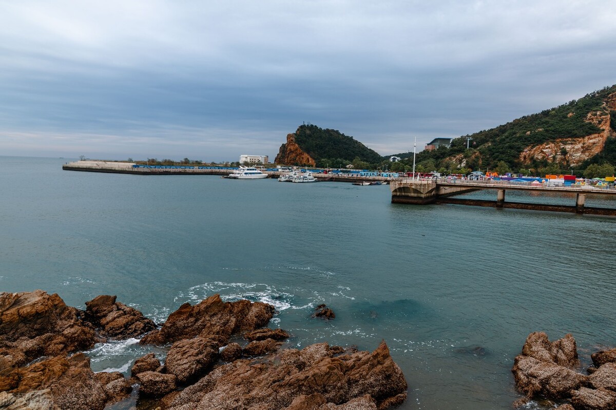 大连有什么名胜古迹,辽宁大连简介