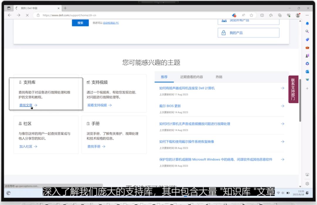 技术支持戴尔,技术平台技术支持服务内容