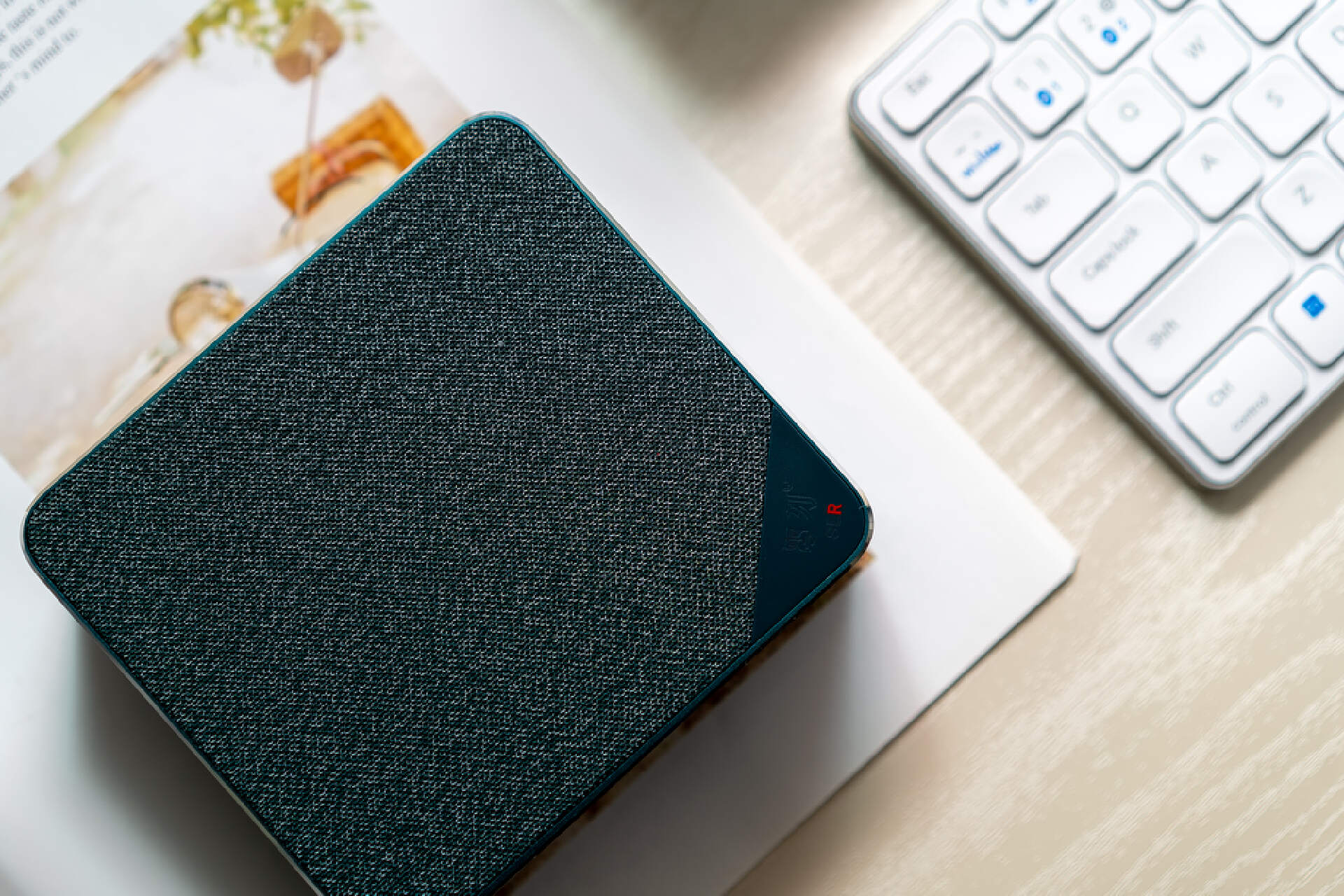 迷你主机=智商税？我撸了一台回来，发现比笔记本更香