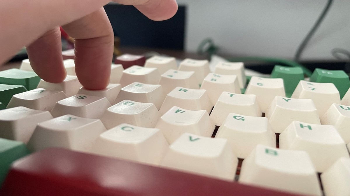 牛头近距离wq技巧教学,牛头wq二连怎么练