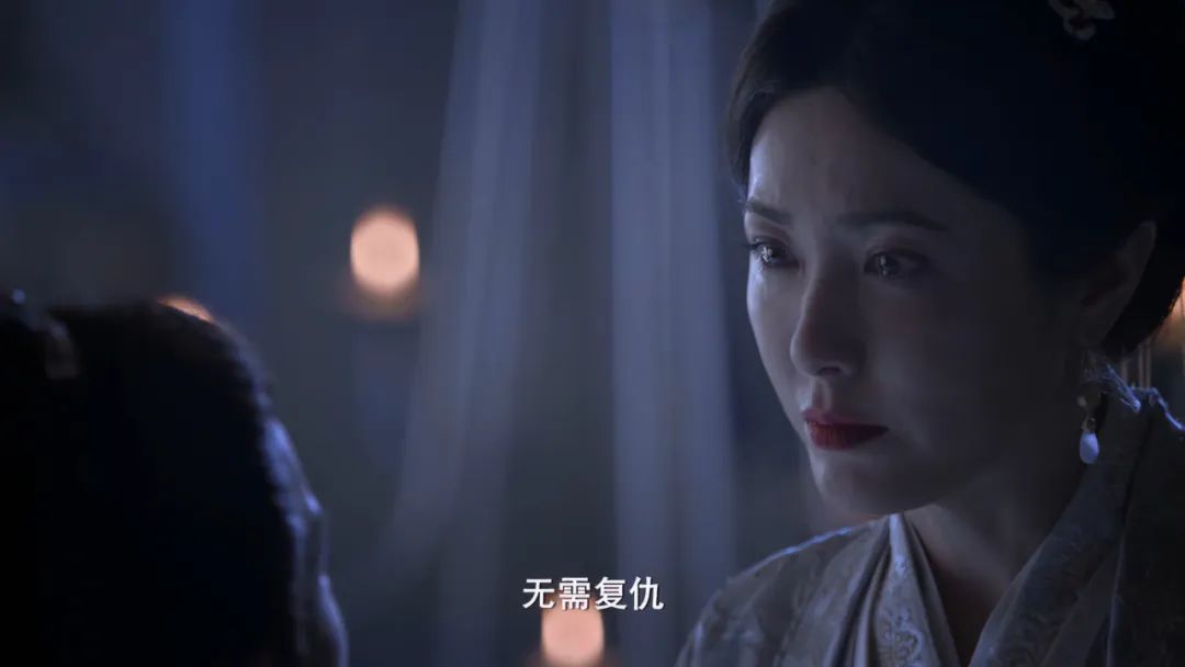 把观众的智商按在地上摩擦？讲真，古偶剧真正能看的就只有这部