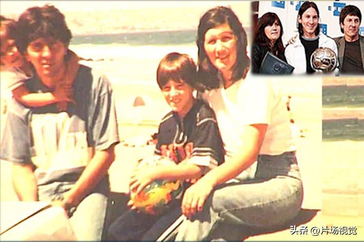 梅西鲜为人知的过人,梅西的主要事迹简介