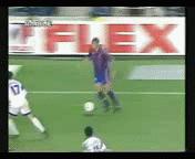 足球外星人全名叫什么,足球外星人