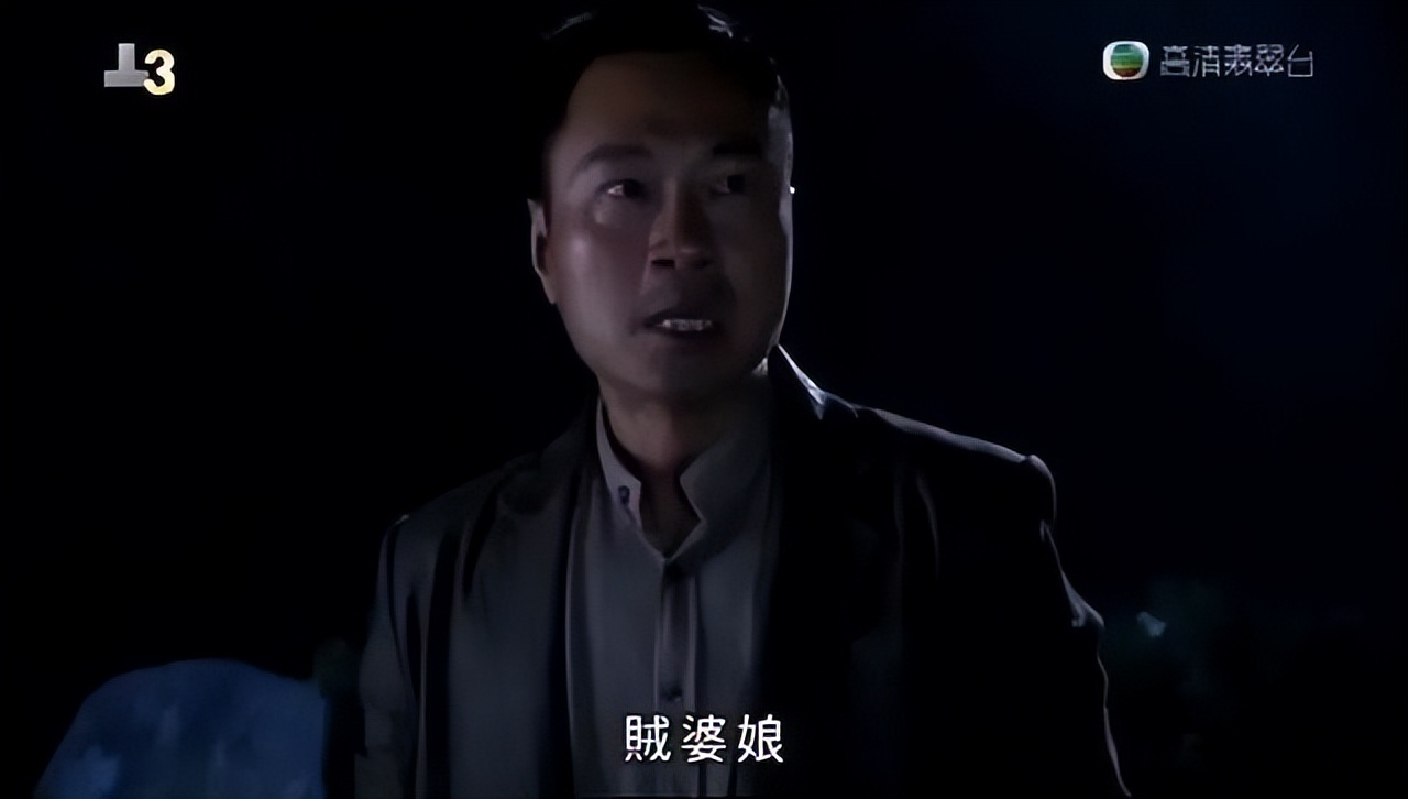 港剧使徒行者哪一部好看,使徒行者是港剧最后的巅峰之作吗