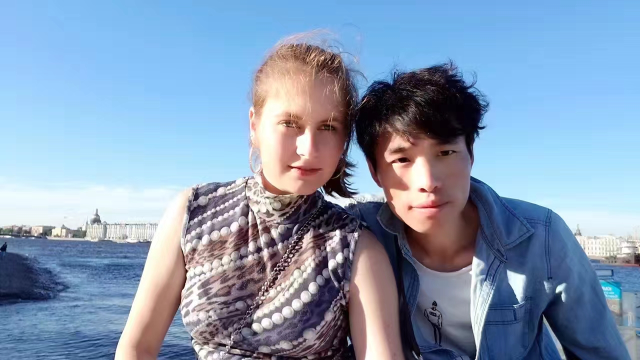 2019年，福建农村小伙杨炜凌娶了一个俄罗斯美女，如今怎么样了？