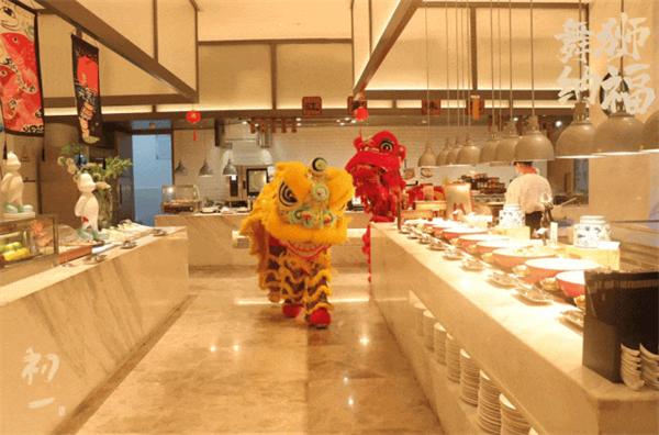 开元旅业酒店欣欣向“龙”，客流营收创新高！