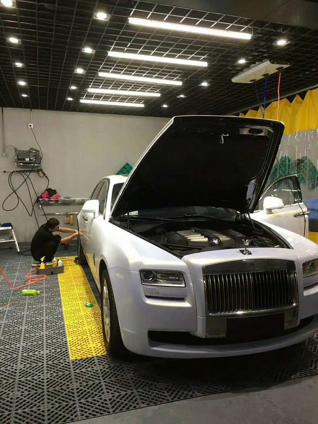 洗车人家洗车到家,洗车人家洗车美容