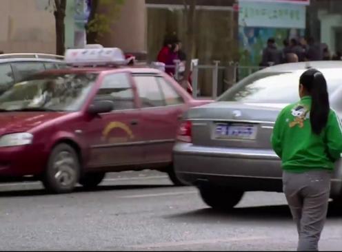 一个农村女孩的突围之旅,一个贫穷的农村女孩的出路