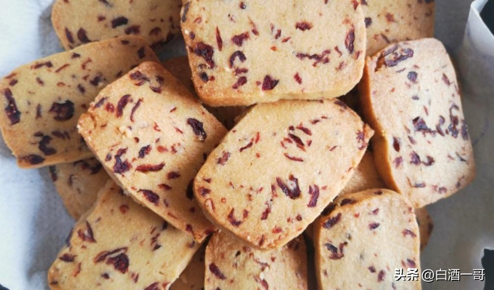 一款烘焙入门必学甜品,烘焙新手入门必学小甜点