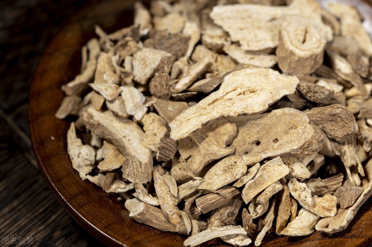 尿频，下腹坠痛，前列腺炎，论治重「脾」，脾气健运方能健康无碍