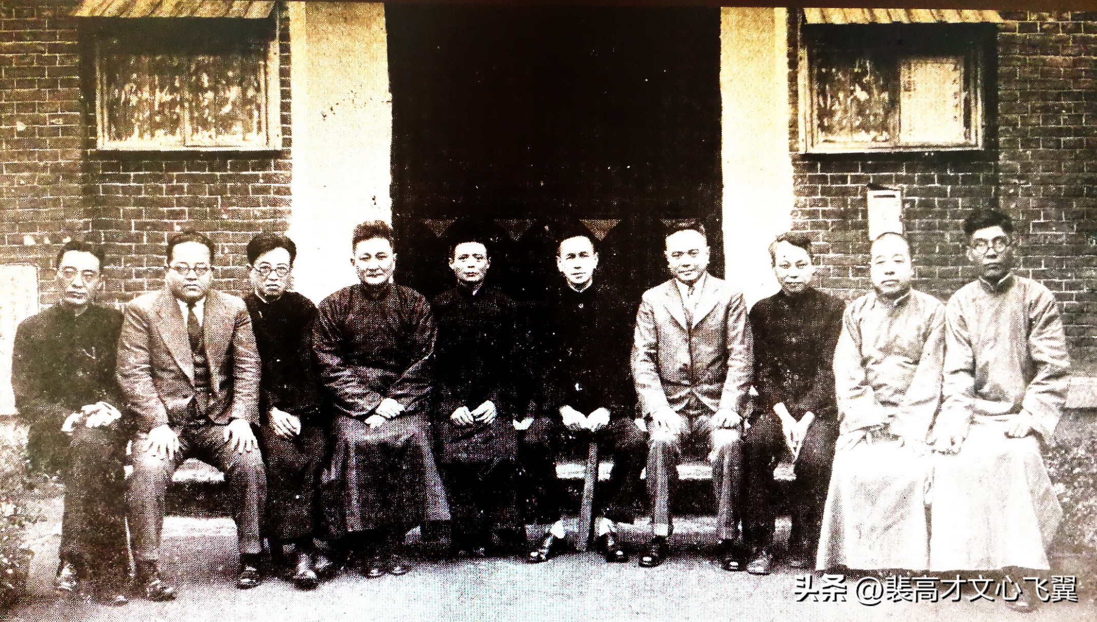 裴高才：行为世范百年弦歌—《陈时》追怀中国私立大学开山陈叔澄