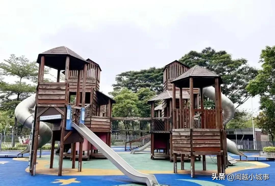 厦门有几个儿童乐园,厦门万象城儿童乐园在几楼