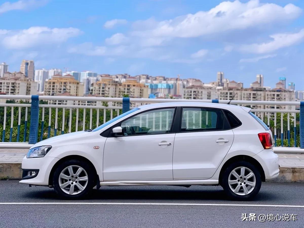 大众故障率最低的车是哪个型号,修理工说大众哪几款车最值得购买