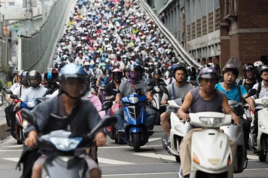台湾人农村生活水平,台湾人生活水平怎么样