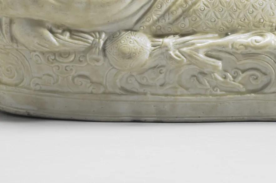 涓浗闀囧浗鐡峰櫒,涔濅欢闀囧浗鏂囩墿