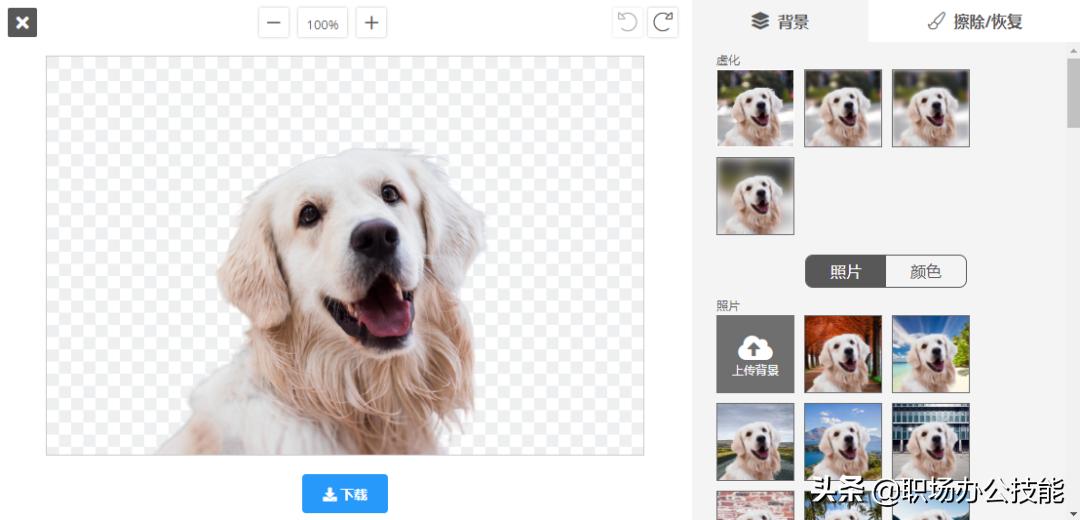 分享6个宝藏平台,分享10个宝藏又好玩的网站