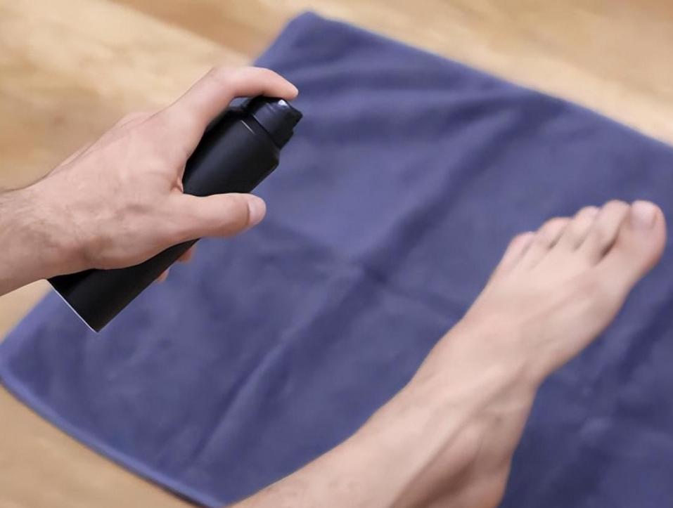 脚气真菌怎么治才能除根,脚气真菌怎么彻底消灭