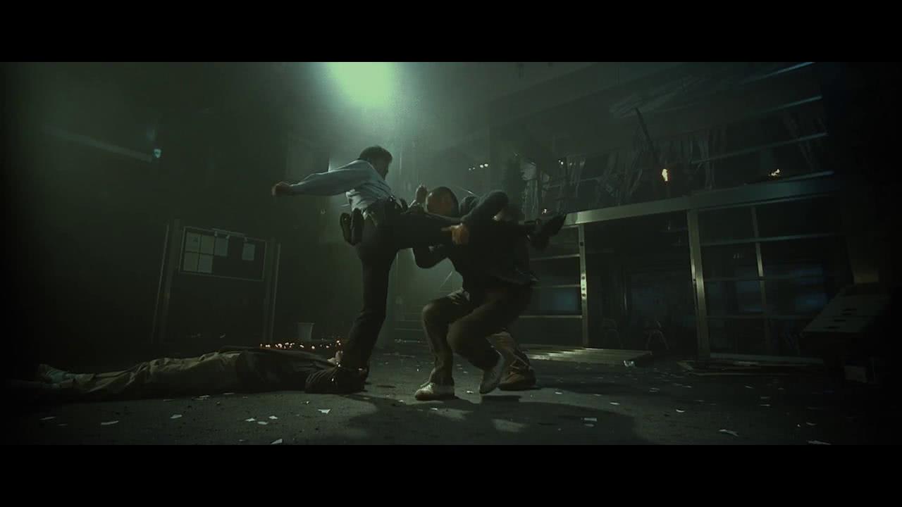 片荒推荐几部拳拳到肉的动作电影,一部拳拳到肉劲爆的动作电影