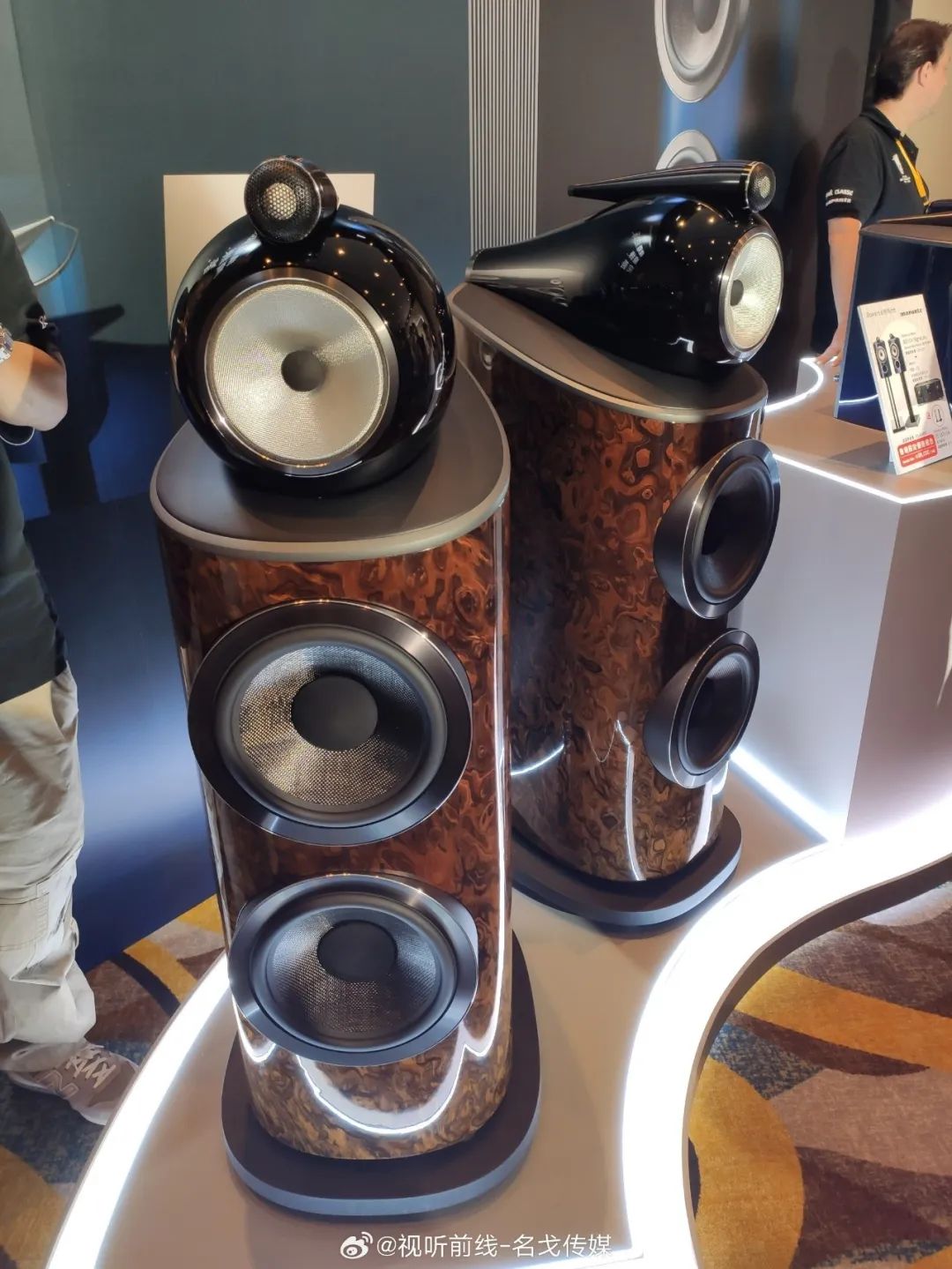 2023香港高级视听展,香港会议展览中心2023展会