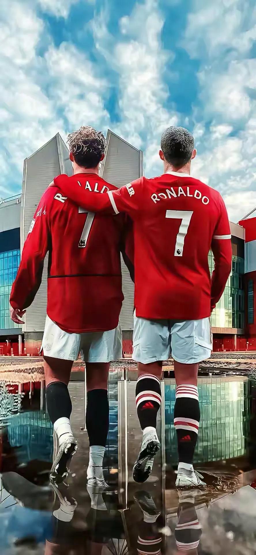 每日壁纸可爱,曼城足球俱乐部壁纸