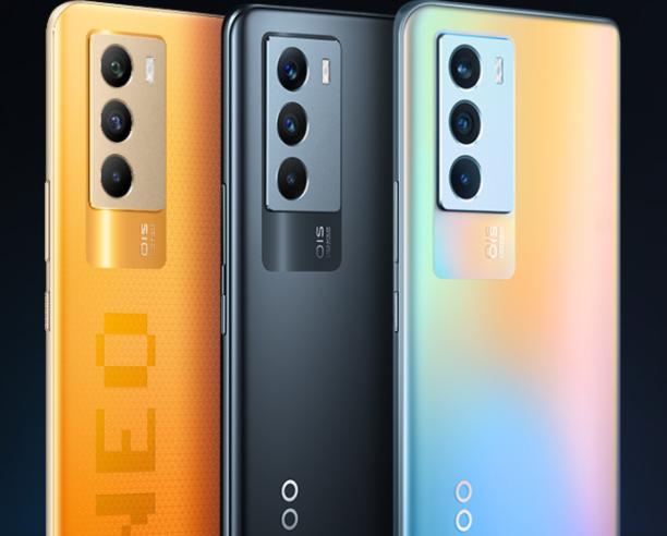 iQOONeo5和iQOONeo5S区别,iqooneo5和iqooneo5s有啥区别