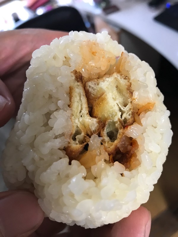 摆摊卖糯米饭团真能赚钱吗,糯米饭团卖3元1个有多少利润